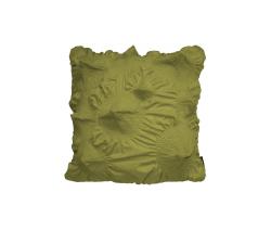 Poemo Design Gorgonia cushion kiwi - 1