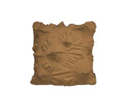 Изображение продукта Poemo Design Gorgonia cushion terra