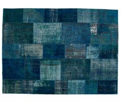 Golran Patchwork blue - 2