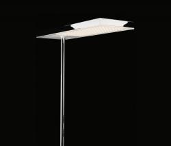 Nimbus office air LED for USM Haller table - 2