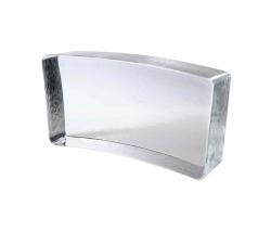 Изображение продукта Poesia Mattoni in vetro | Form corona circolare