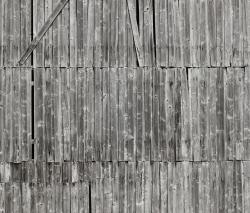 CONCRETE WALL Wood wall 02 - 1