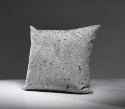 CONCRETE WALL Concrete Cushion - 2