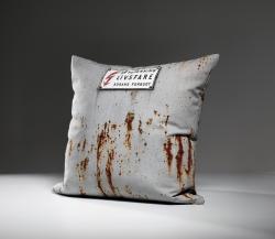 Изображение продукта CONCRETE WALL Concrete Cushion