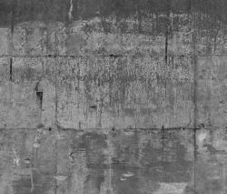 CONCRETE WALL Concrete wall 16 - 1