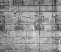 CONCRETE WALL Concrete wall 18 - 1