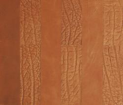 Nextep Leathers Kaleidos Boiserie Mahogany - 3