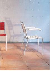 Изображение продукта Atelier Alinea The garden chair