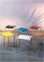 Изображение продукта Atelier Alinea The garden stool