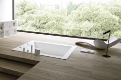 Rexa Design Unico Bathtub recessed - 2