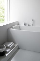 Rexa Design Unico Bathtub - 3