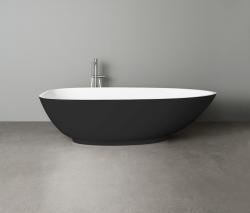 Rexa Design Boma SoftTouch ванна отдельно-стоящая - 1