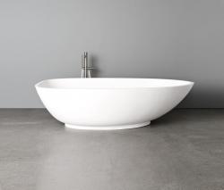 Rexa Design Boma ванна отдельно-стоящая - 1