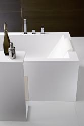 Rexa Design Argo Bathtub - 3