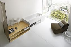 Rexa Design Argo Bathtub - 1