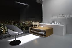 Rexa Design Argo Bathtub - 2