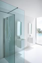 Rexa Design Opus Shower tray and closing - 4