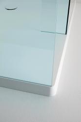 Rexa Design Opus Shower tray and closing - 5