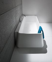 Rexa Design Opus Bathtub - 4
