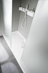 Rexa Design Ergo_nomic Shower tray and enclosure - 2