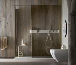 Rexa Design Ergo_nomic Shower tray and enclosure - 1