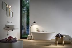 Изображение продукта Rexa Design Fonte ванна пристенная