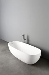 Rexa Design Hole ванна пристенная 170х80 - 1