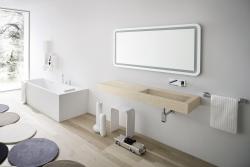 Rexa Design Unico Bathtub - 3