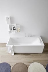 Rexa Design Unico Bathtub - 4