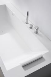 Rexa Design Unico Bathtub - 5