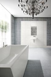 Rexa Design Warp Bathtub - 4