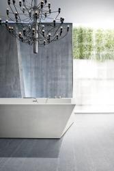 Rexa Design Warp Bathtub - 3