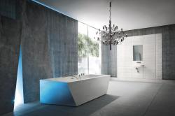 Rexa Design Warp Bathtub - 1