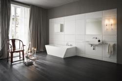 Rexa Design Warp Bathtub - 1