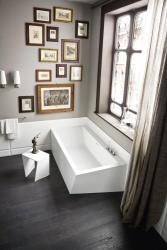 Rexa Design Warp Bathtub - 2