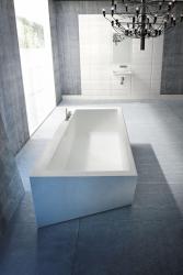 Rexa Design Warp Bathtub - 2