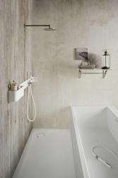 Rexa Design Ergo_nomic Shower shelve - 2