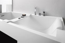 Rexa Design Bathtub Shelf - 1