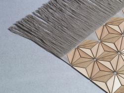 böwer Wooden Carpet Ashdown - 3