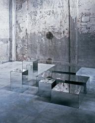 Glas Italia Illusion - 2