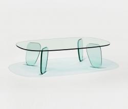 Изображение продукта Glas Italia Drawn стол