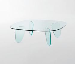 Изображение продукта Glas Italia Drawn стол