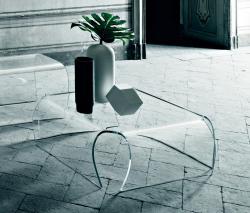 Glas Italia Bent Glass стол - 2