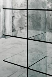 Glas Italia Glass Shelves #1 - 2