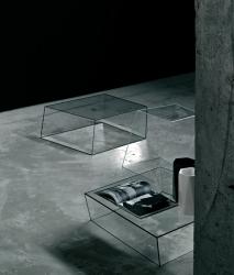 Glas Italia Wireframe - 3