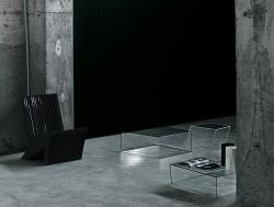 Glas Italia Wireframe - 2