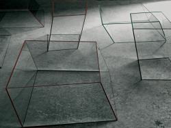 Glas Italia Wireframe - 4