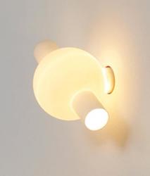 Изображение продукта Cordula Kafka Trou built-in wall | потолочный светильник