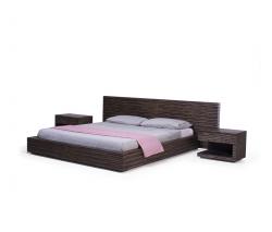 Kenneth Cobonpue Kabuki Bed - 1