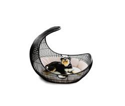 Kenneth Cobonpue Voyage Pet Bed - 2